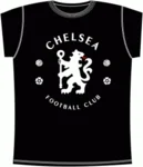 Chelsea 1 Black